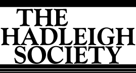 The Hadleigh Society